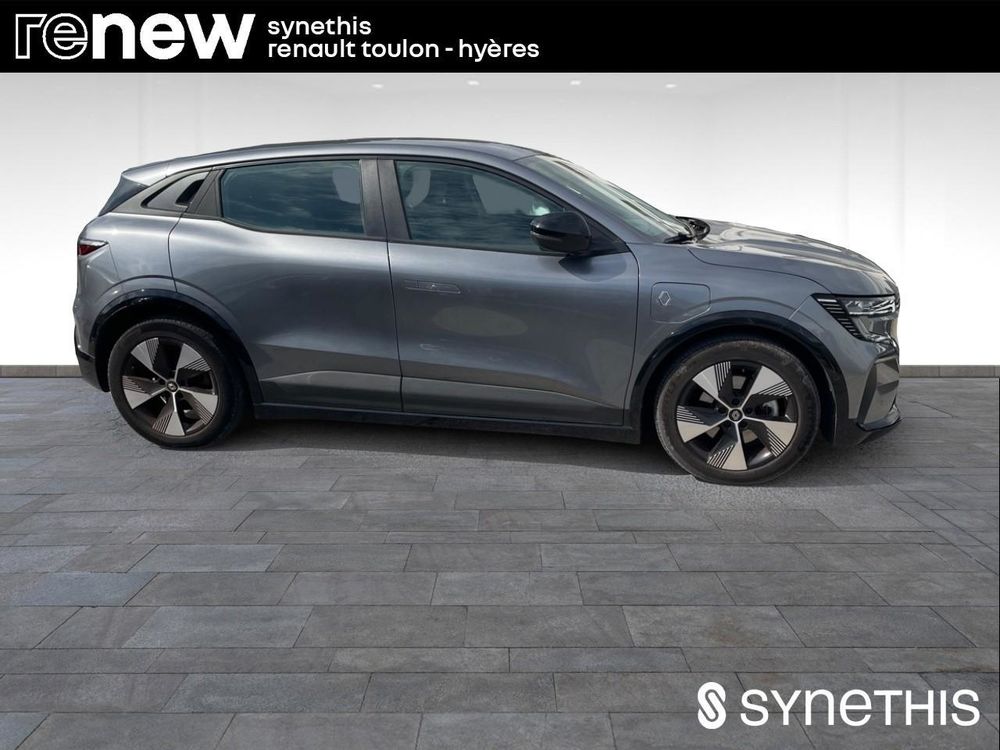 M&eacute;gane Megane E-Tech EV60 220 ch optimum charge Equilibre 2023 occasion 83160 La Valette-du-Var