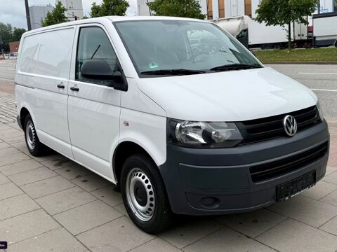 Volkswagen Divers 2011 occasion Bourges 18000