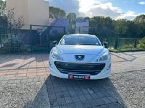 RCZ 1.6 THP 156ch A 2011 occasion 94340 Joinville-le-Pont