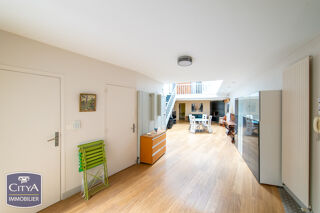  Appartement à vendre 4 pièces 151 m²