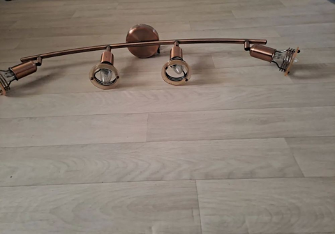 Rampe de spots 20 L'Hermitage (35)