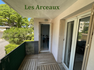 Appartement 3 pièces 56 m² · à Montpellier · 56 m² · 195 500 €