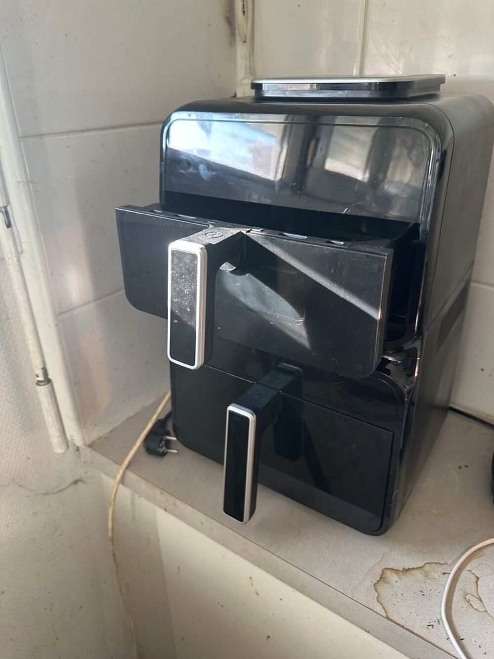 Airfreyer Electroménager