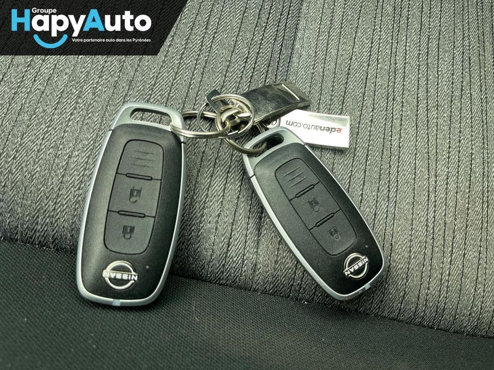 X-Trail e-POWER 204 ch N-Connecta 2023 occasion 65000 Tarbes