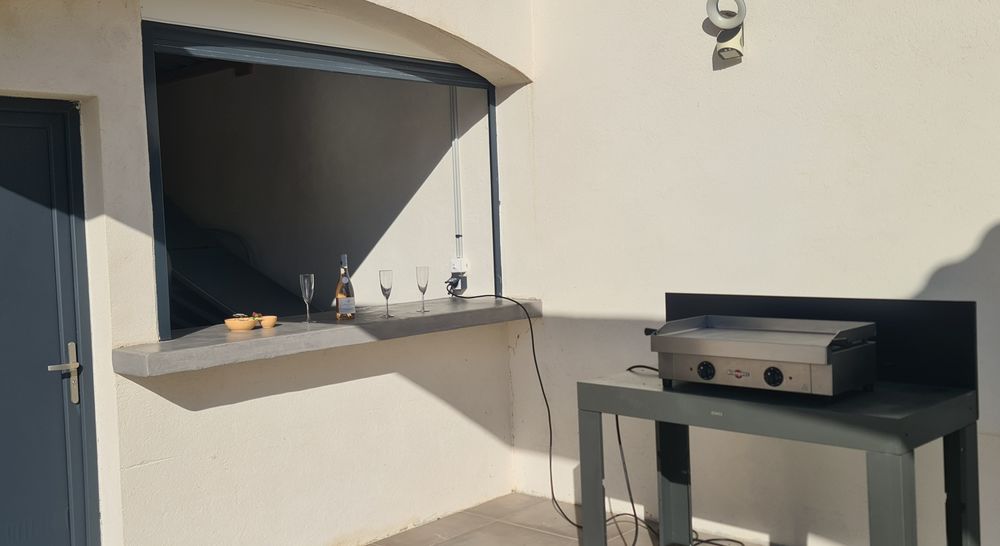   Villa 8 adultes 4 enfants maxi avec piscine Vacances  / Offres de location 