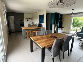  Maison � vendre 5 pi�ces 112 m�