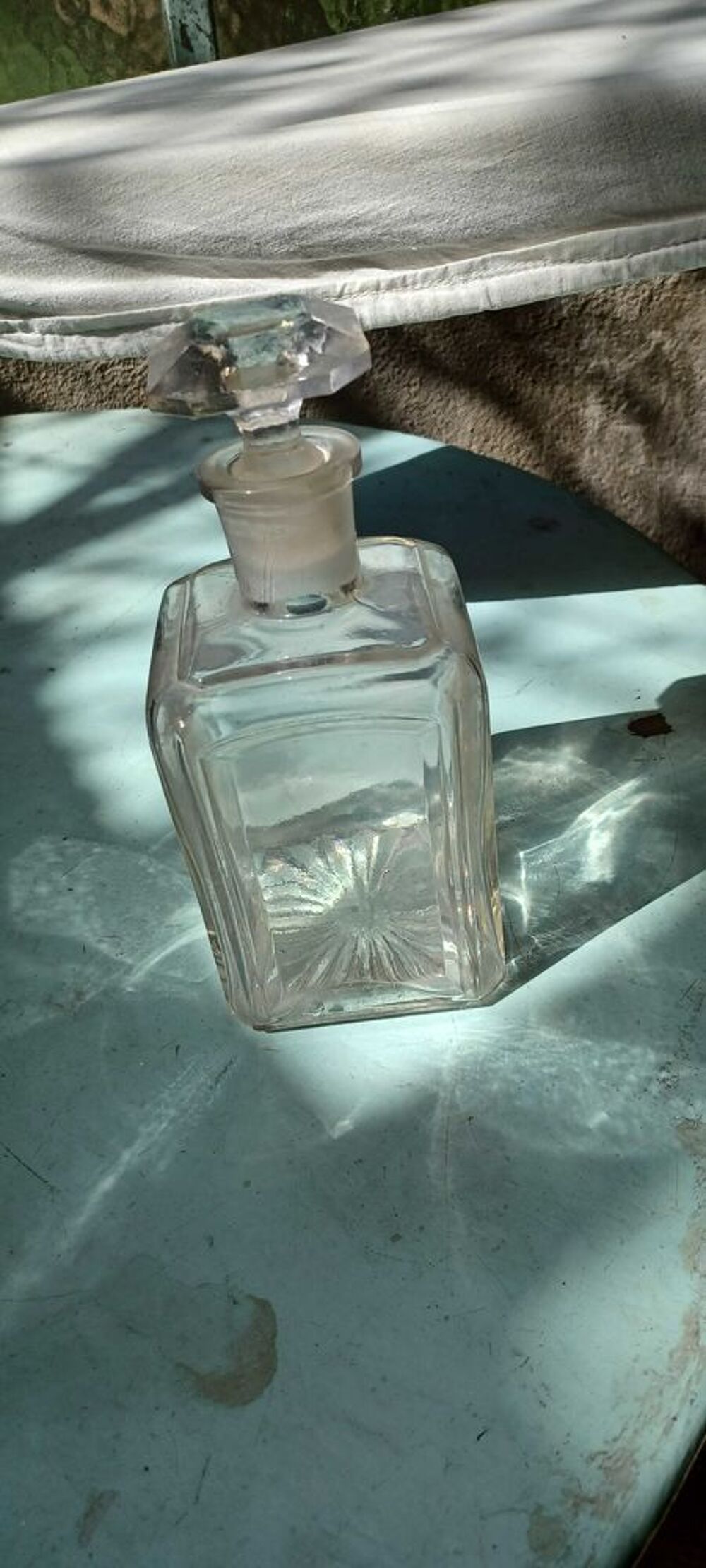 carafe Décoration