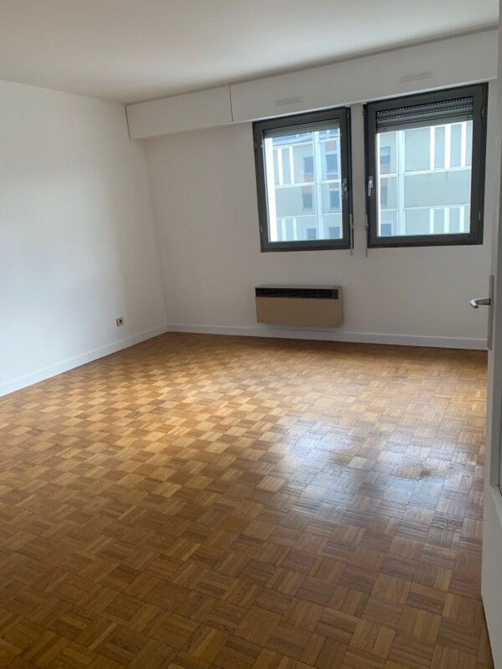 location Appartement - 2 pièce(s) - 51 m² Nancy (54000)