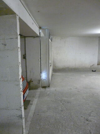  Parking / Garage � vendre 11 m�