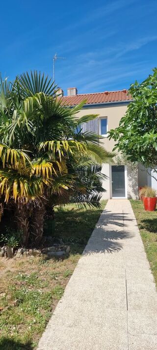  Maison � vendre 4 pi�ces 81 m� Pornic