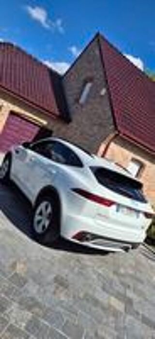 E-PACE E-Pace 2.0 D - 180 ch AWD BVA 2019 occasion 59250 Halluin