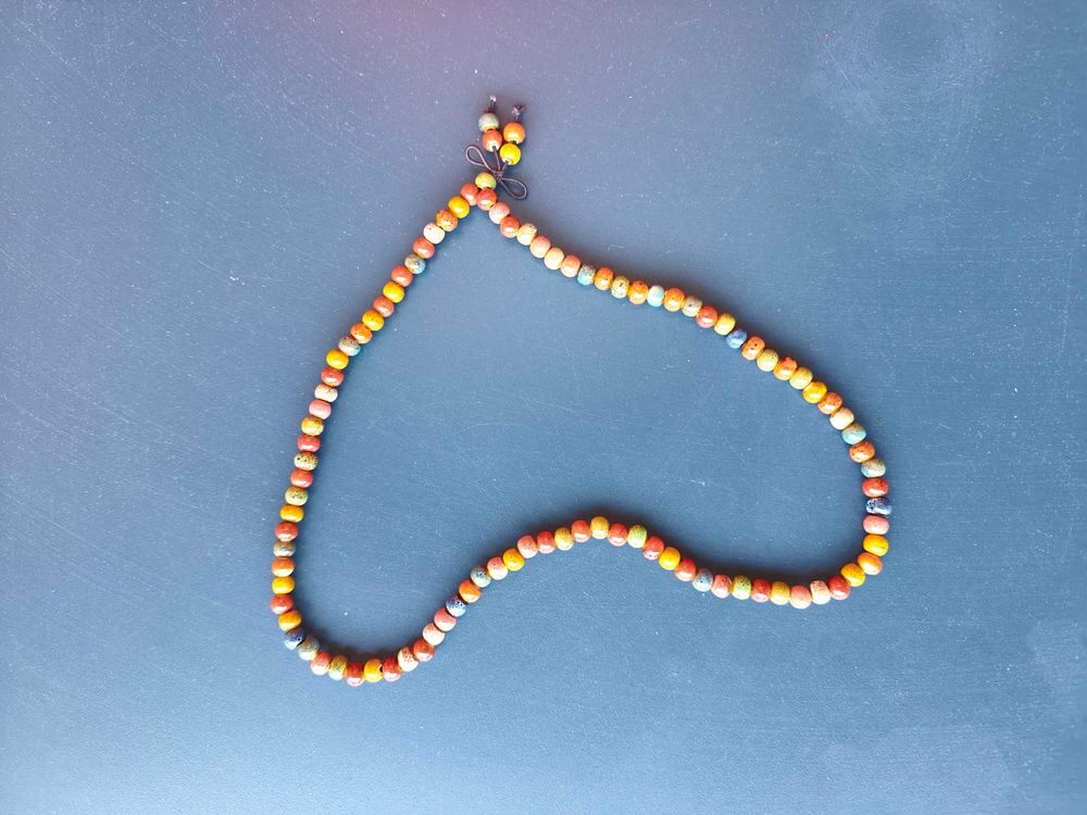 Collier-Bracelet 