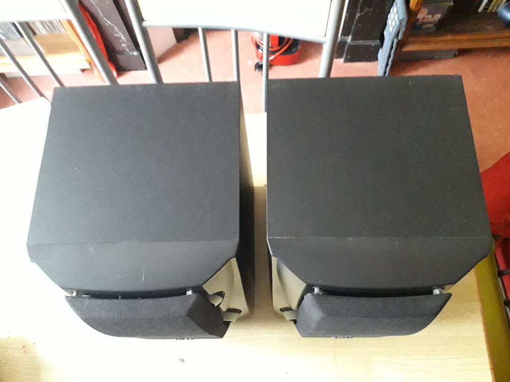 hifi Audio et hifi