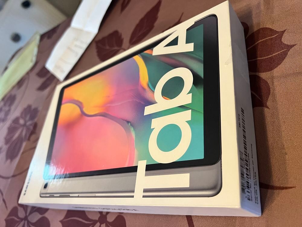 tablette Matériel informatique