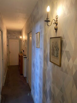  Maison � vendre 9 pi�ces 175 m�