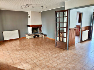  Maison � vendre 6 pi�ces 140 m�