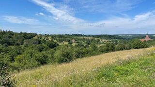  Terrain � vendre 2105 m� Loutzviller