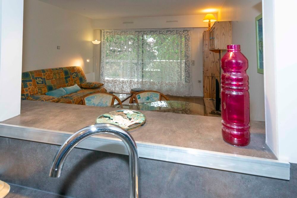 Location Appartement 2 pièces  meublé proche gare fontainebleau Fontainebleau