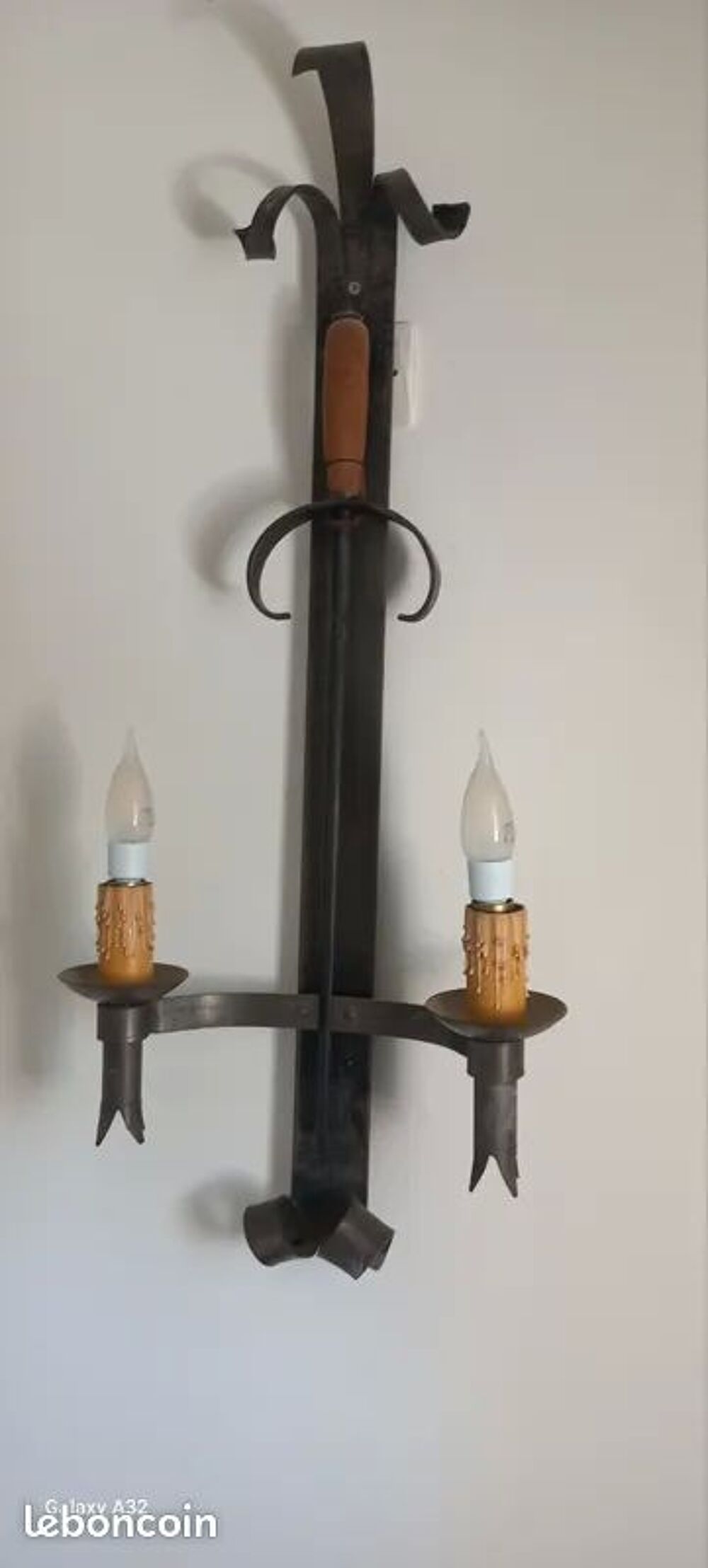 luminaire Décoration