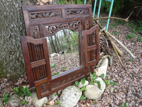 Miroir/glace mauresque d�co 125 Castres (81)