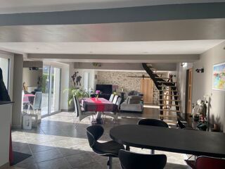  Maison � vendre 8 pi�ces 200 m�