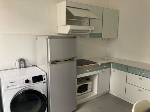  Appartement � louer 2/3 pi�ces 60 m�