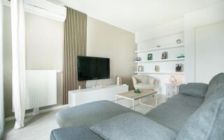  Appartement à louer 2 pièces 34 m²