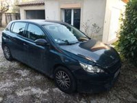 308 1.2 PureTech 110ch S&S BVM5 Active 2016 occasion 34000 Montpellier