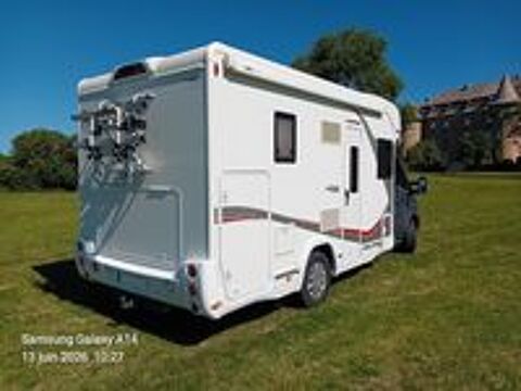  2017 occasion 46120 Lacapelle-Marival