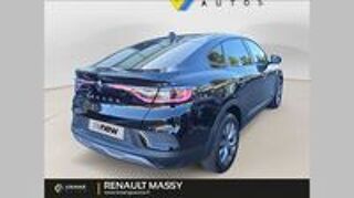 Arkana mild hybrid 140 EDC GSR2 Evolution 2024 occasion 91300 Massy