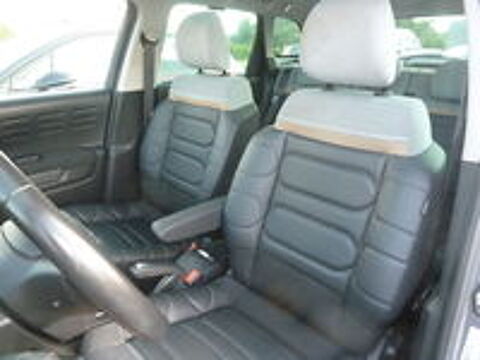 C3 Aircross PureTech 130 S&S EAT6 Shine Pack 2021 occasion 59530 Le Quesnoy