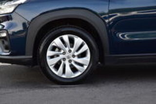S-cross S-Cross 1.4 Boosterjet Hybrid Privil&egrave;ge 2024 occasion 56300 Pontivy