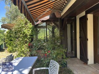  Maison à vendre 4 pièces 140 m²