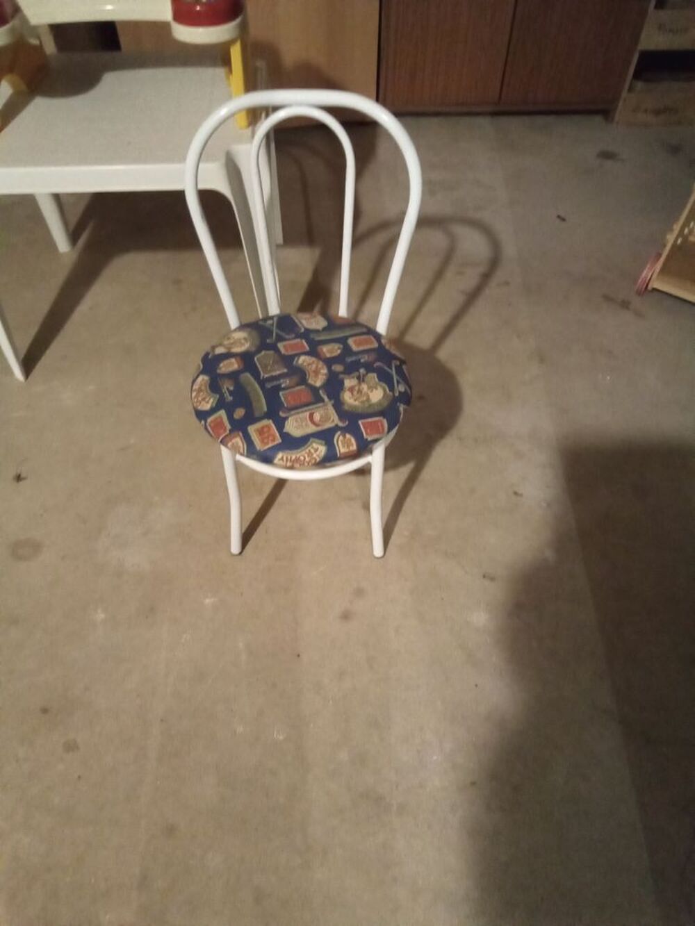 Chaise pour enfant Jeux / jouets