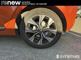 Clio V Clio E-Tech full hybrid 145 Evolution 2023 occasion 83600 Fr&eacute;jus