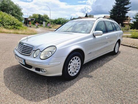 Mercedes classe e BREAK E220 CDI 150CV ELEGANCE