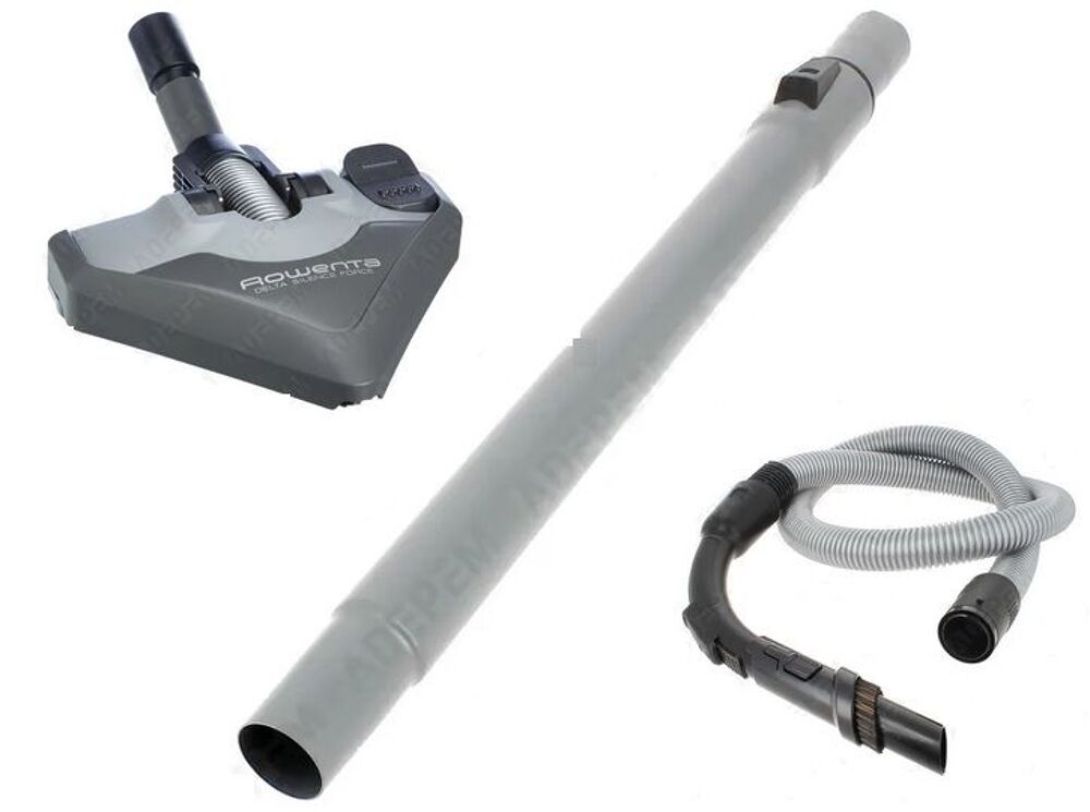  Aspirateur Rowenta x-trem power cyclonic : pi&egrave;ces d&eacute;tach&eacute;es Electroménager