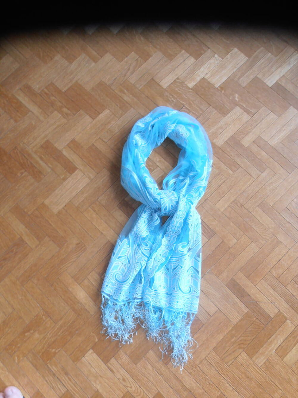 Etole bleu ciel 14 (79) Vêtements
