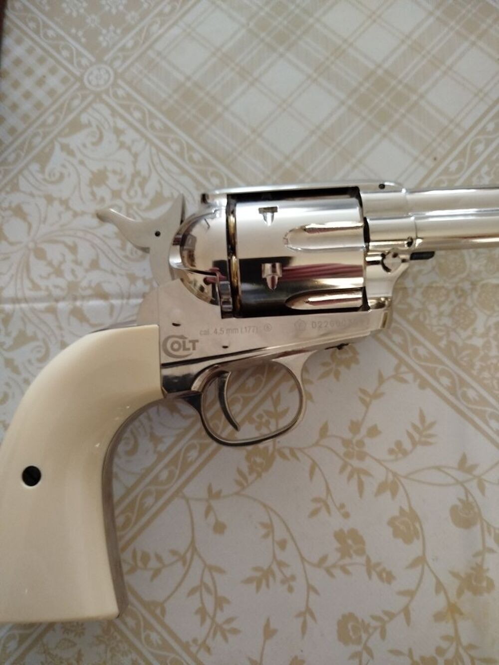 colt saa 45 co&sup2; airgun Jeux / jouets