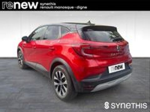 Captur TCe 90 Evolution 2023 occasion 04100 Manosque