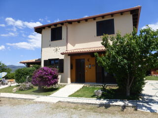 Villa à vendre 15 + pièces 250 m² Nuxis, south sardinia, italie