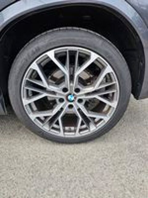 X2 xDrive 20d 190 ch BVA8 M Sport 2019 occasion 33560 Carbon-Blanc