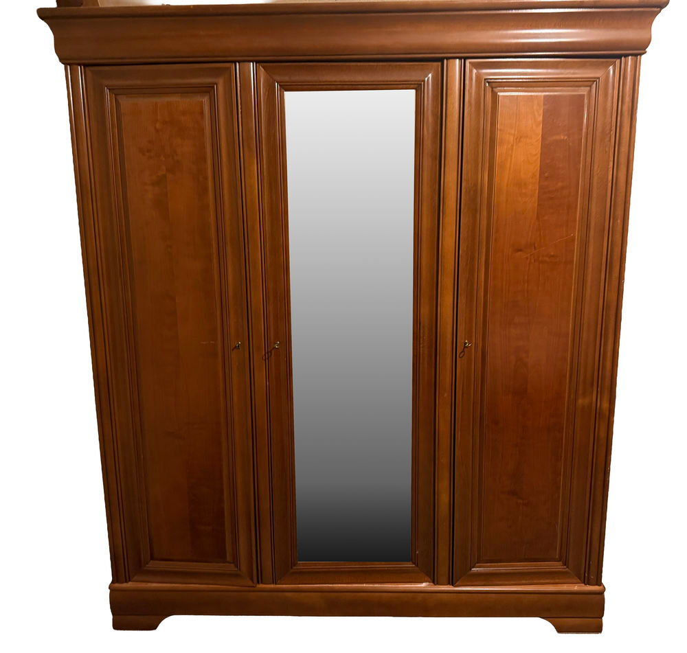 meubles chambre en Merisier Meubles