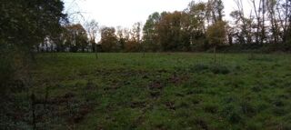  Terrain � vendre 500 m� Argences