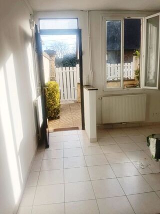  Maison � louer 3 pi�ces 55 m� Soissons