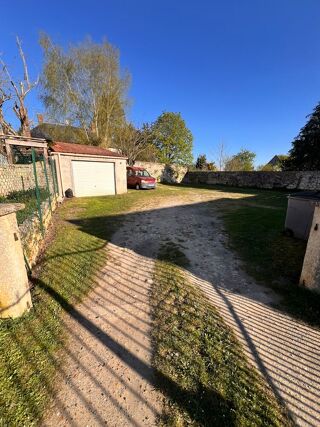  Appartement à louer 1 pièce 23 m²