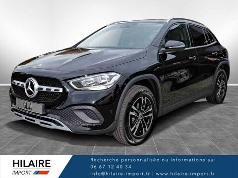 Mercedes Classe GLA GLA 250 e 8G-DCT Progressive Line 2023 occasion Saint-Étienne 42000