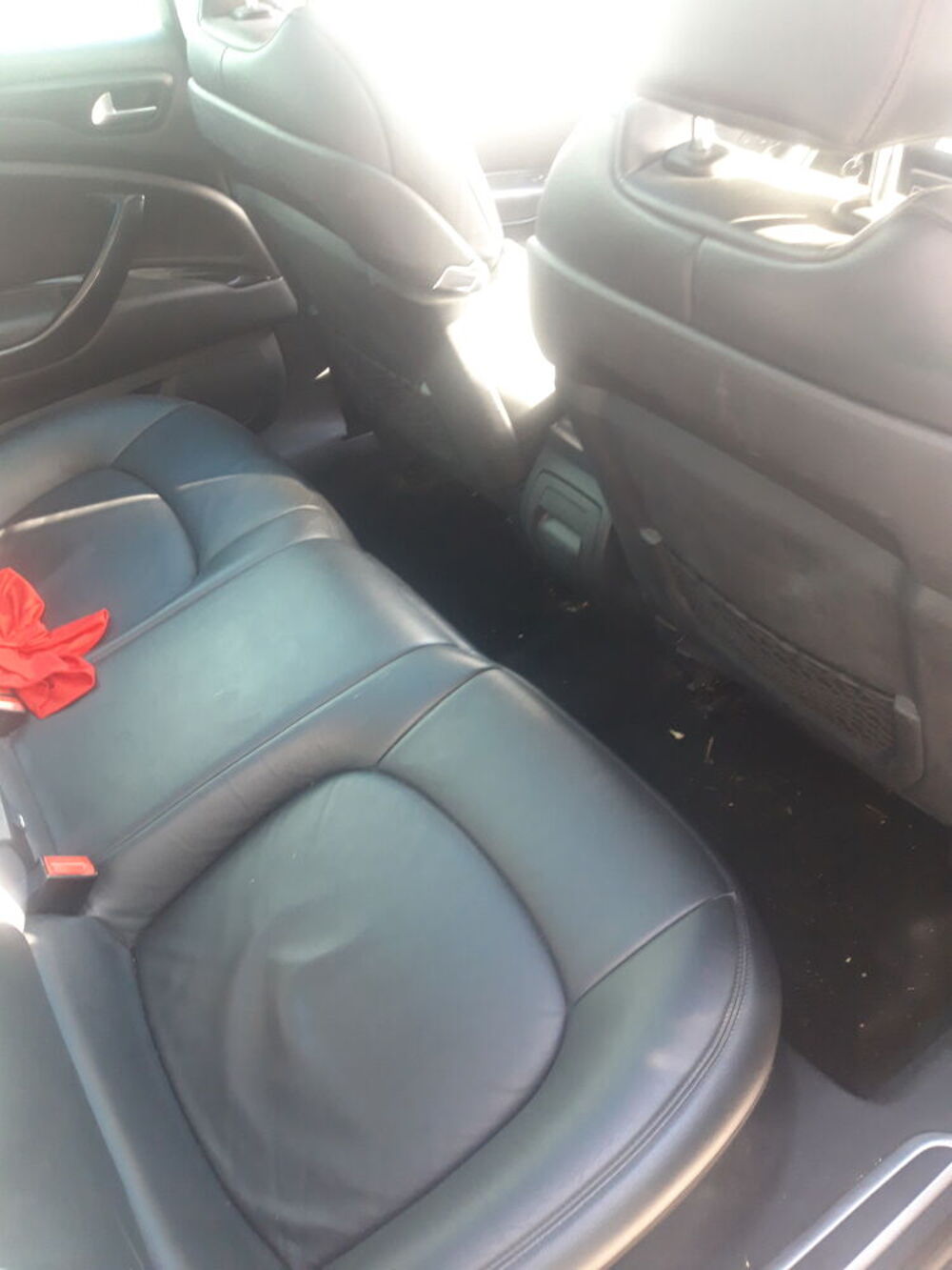 C5 CrossTourer BlueHDi 180 S&S Hydractive Exclusive EAT6 2015 occasion 44230 Saint-S&eacute;bastien-sur-Loire
