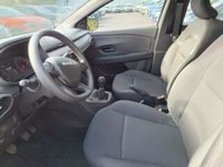 Sandero ECO-G 100 Essential 2024 occasion 95100 Argenteuil