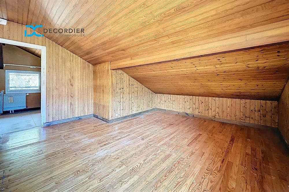 à vendre  Maison Lyaud (74200)